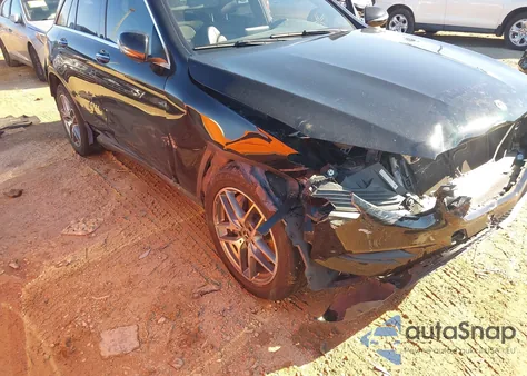 2019 Mercedes-Benz Glc 300 из США, поврежденный, VIN WDC0G4JBXKV127583